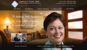 cobb-dentistry